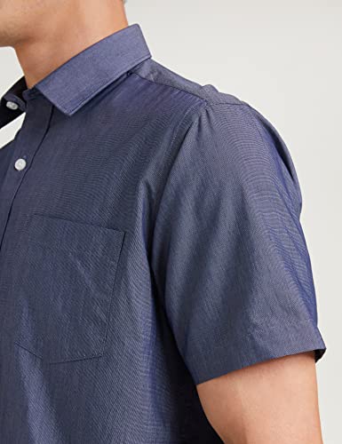 Amazon Brand - Symbol Men's Regular Fit Formal Shirt - Image 5