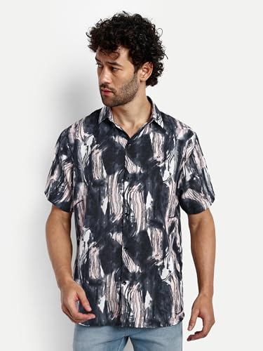 GRECIILOOKS Men Shirt - Image 4