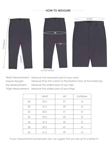 Tailoraedge Broken-Signature-Beige-Chino Stretchable Casual Pants for Men | Stylish Slim Fit Men's Wear Chinos for Office or Party | Mens Fashion Dress Trouser 4 Way Stretch - Image 3