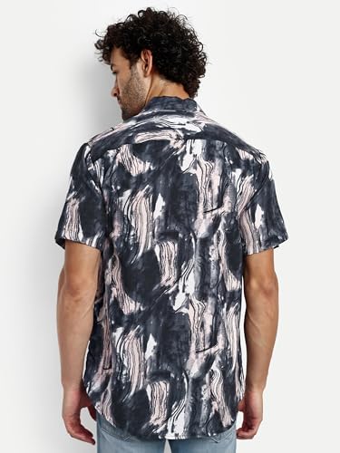 GRECIILOOKS Men Shirt