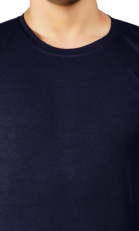 RT buik Mens_sports_T_ shirt_&_Shorts_Set - Image 4