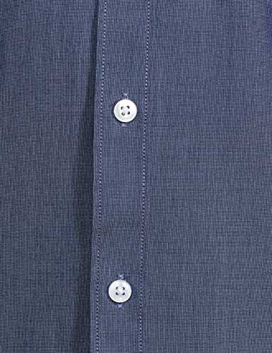 Amazon Brand - Symbol Men's Regular Fit Formal Shirt - Image 9