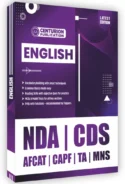 English Book Techniques for Defence Exams