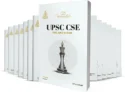 TOPPERSNOTES IAS Exam Notes For UPSC General Studies Prelims & Mains for Exam Preparation | Reviewed by Abhishek Saraf | 14 Books (English