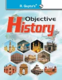 Objective History Book by RPH Editorial Board Ramesh Publishing House (31st Edition 2023)