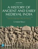 Upinder Singh A History of Ancient and Early Medieval India |for UPSC | Civil Services Exam | State Administrative exams