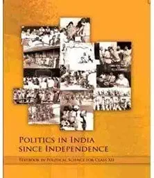NCERT Political Science Contemporary World Politics Class 12 2025 26 Edition by NCERT NCERT Publications