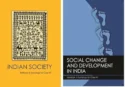 NCERT Sociology Indian Society Class 12 2025 26 Edition by NCERT NCERT Publications