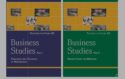 NCERT Business Studies Class 12 2025 26 Edition by NCERT NCERT Publications